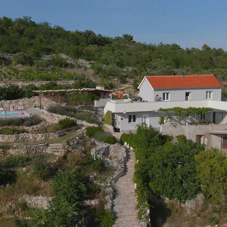 B&B On The Rocks Blizna Donja Zewnętrze zdjęcie