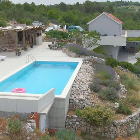 B&B On The Rocks Blizna Donja Zewnętrze zdjęcie