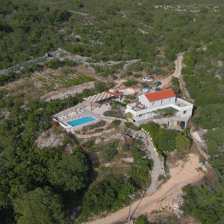 B&B On The Rocks Blizna Donja Zewnętrze zdjęcie