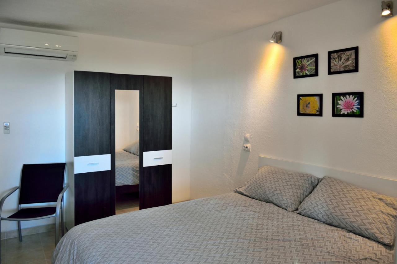 B&B On The Rocks Blizna Donja Zewnętrze zdjęcie