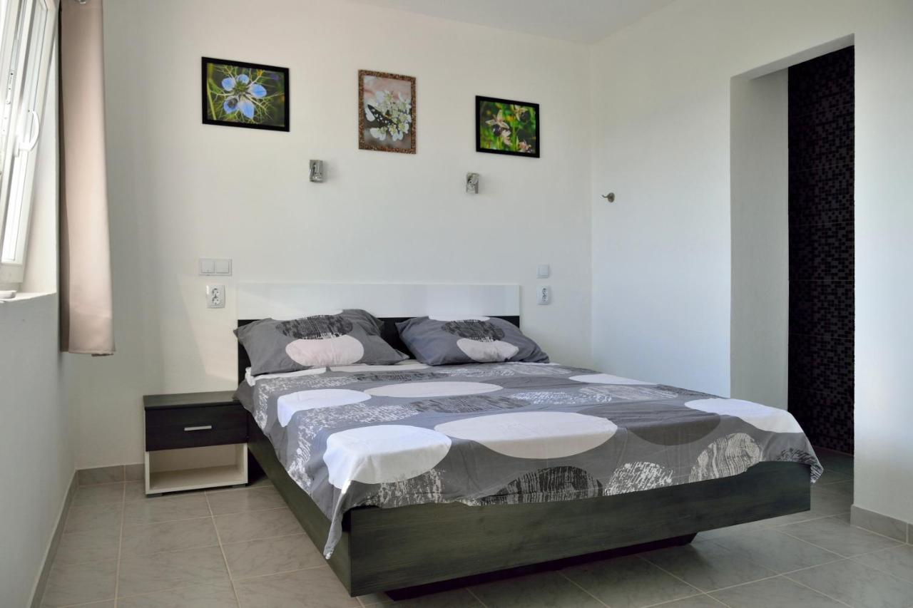B&B On The Rocks Blizna Donja Zewnętrze zdjęcie