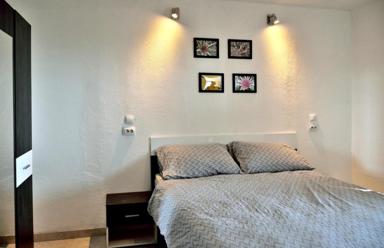 B&B On The Rocks Blizna Donja Zewnętrze zdjęcie