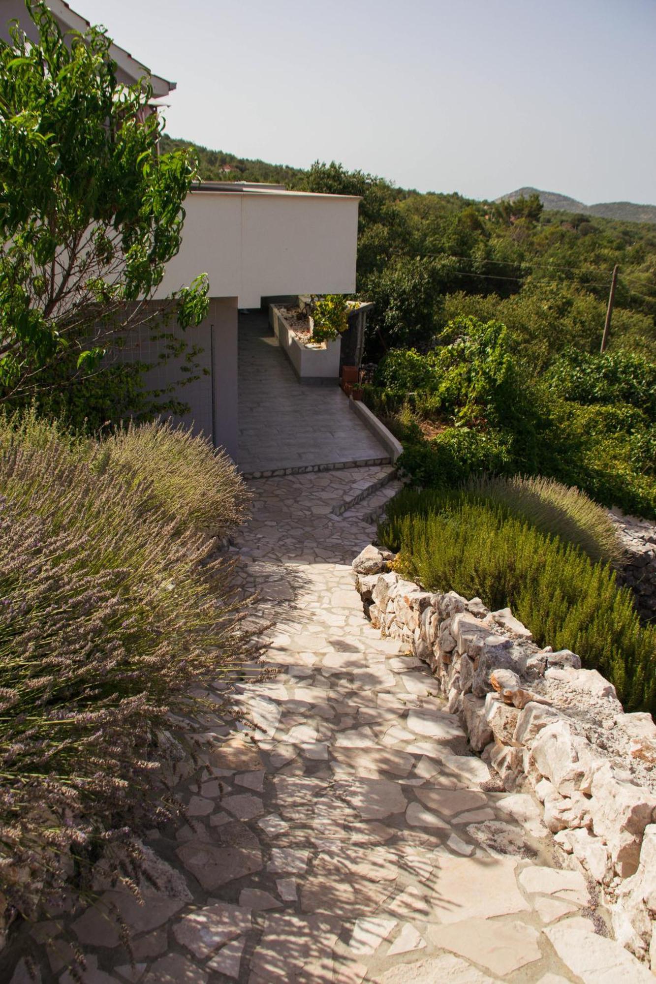 B&B On The Rocks Blizna Donja Zewnętrze zdjęcie